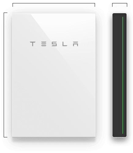 Tesla Powerwall