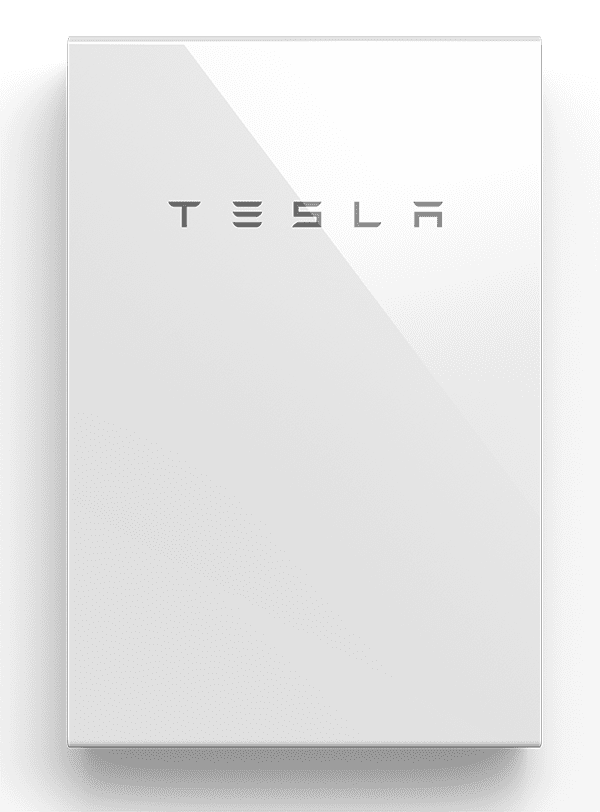 powerwall render