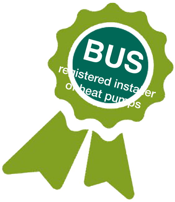 Boiler upgrade scheme installer