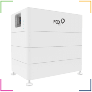 Fox Ess Solar Battery