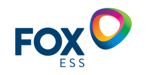 Fox ESS batterty storage logo