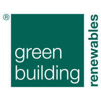 Green Building Renewables Logo