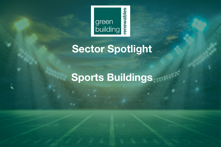 Why sports venues should consider solar energy